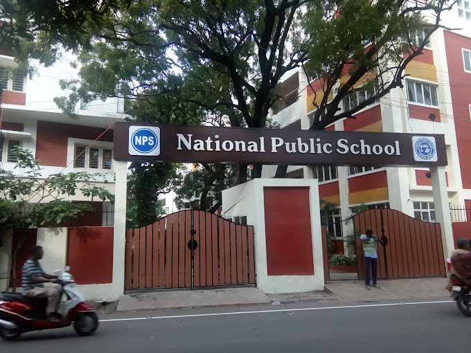 National Public School